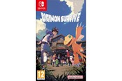 Spil - Digimon Survive - Nintendo Switch - RPG - 3391892001785