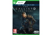Spil - The Callisto Protocol (Day One Edition) - Microsoft Xbox One - Action - 0811949034595