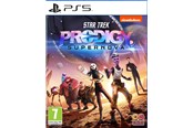 Spil - Star Trek: Prodigy - Supernova - Sony PlayStation 5 - Action/Adventure - 5060528038300