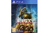 Spil - F.I.S.T.: Forged In Shadow Torch - Sony PlayStation 4 - Action - 3701529502545