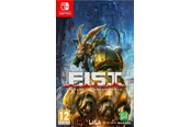Spil - F.I.S.T.: Forged In Shadow Torch - Nintendo Switch - Action/Adventure - 3701529502392