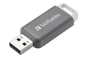 USB Stick - Verbatim DataBar 128GB - 128GB - USB Stick - 49456