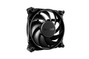 Kabinet Køler - be quiet! Silent Wings 4 120 High-Speed - Kabinet køler - 120mm - Sort - 31 dBA - BL094
