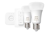 Smart Home - Philips Hue White and Colour Ambiance Starter kit E27 - 929002468805
