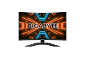 Skærm - 31.5" GIGABYTE M32UC - 3840x2160 (4K / UHD) - 160 Hz - SS VA - 18 W USB-C - Curved *DEMO* - M32UC