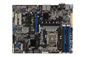 Bundkort - ASUS P12R-E/10G-2T Bundkort - Intel C256 - Intel LGA1200 - DDR4 RAM - ATX - 90SB0AI0-M1UAY0