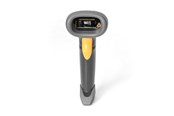 Stregkodelæser - DIGITUS DA-81001 - 1D Wired Barcode Scanner (Includes USB Cable and Cradle) - DA-81001