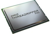 CPU - AMD Ryzen Threadripper PRO 5965WX - Tray CPU - 24 kerner - 3.8 GHz - AMD sWRX8 - Bulk (ingen køler) - 100-000000446
