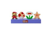 Merchandise - Paladone - Super Mario Bros. Icons Light - Lampe - PP9407NN