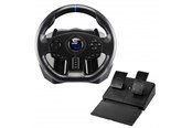 Spil tilbehør - Subsonic Superdrive SV 750 Steering Wheel - Wired Wheel, gamepad and pedals set - Sony PlayStation 4 - SA5595-NG