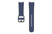 Mobil - Andet Tilbehør - Samsung Two-tone Sport Band (20mm M/L) - Navy - ET-STR91LNEGEU