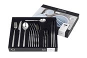 Køkkenredskaber - Gense Cutlery set Ehra 16 pcs Mat steel - 20697