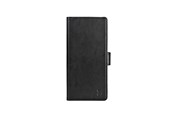 Mobil - Covers & Cases - GEAR Mobile Wallet Black Motorola Edge 30 Pro - 599701