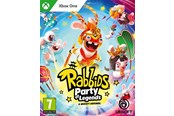 Spil - Rabbids: Party of Legends - Microsoft Xbox One - Entertainment - 3307216237594