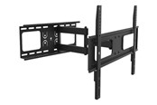 Vægbeslag, AV-Beslag & AV-Møbler - LogiLink TV wall mount 37–70" tilt swivel 50 kg max. - Max 50 kg - recommended for 70" - BP0028