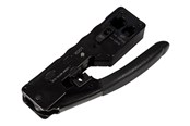 Netværkstilbehør - LogiLink Crimp Tool for CAT.5e/CAT.6/CAT.6A/CAT.7 & RJ11/12 - WZ0025