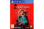 Spil - Alfred Hitchcock: Vertigo - Sony PlayStation 4 - Action/Adventure - 3701529503016