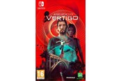 Spil - Alfred Hitchcock: Vertigo - Nintendo Switch - Action - 3701529502682