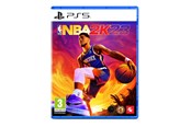 Spil - NBA 2K23 - Sony PlayStation 5 - Sport - 5026555432597