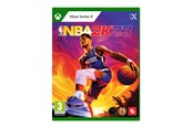 Spil - NBA 2K23 - Microsoft Xbox Series X - Sport - 5026555367363