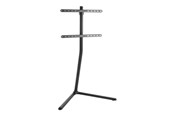 Vægbeslag, AV-Beslag & AV-Møbler - LogiLink TV stand 49–70" with V-Base 40 kg max. black - Max 40 kg - recommended for 70" - BP0079
