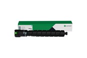 Blæk, Toner & Forbrugsstoffer - Lexmark CS943 Cyan 26K Crtg Toner - 73D0HC0