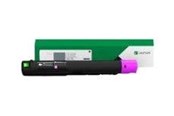 Blæk, Toner & Forbrugsstoffer - Lexmark CX930 931 Mag 16.5K Crtg Toner - 85D0HM0