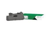 Blæk, Toner & Forbrugsstoffer - Lexmark CX9930 931 40K WstCntr - 85D0W00