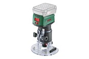 Værktøj - Bosch 06039D5000 Advanced Trim Router 18V-8 (SOLO) - 06039D5000