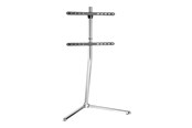 Vægbeslag, AV-Beslag & AV-Møbler - LogiLink TV stand 49–70" with V-Base 40 kg max. chrome - Max 40 kg - recommended for 70" - BP0080