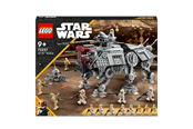 LEGO® - LEGO Star Wars 75337 AT-TE™-ganger - 75337