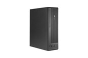 Kabinet - Chieftec UNI Series - BE-10B-300 - Kabinet - Tower - Sort - BE-10B-300