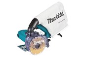 Rundsav - Makita 4100KB Diamond Cutter 125 Mm 1400 W - 4100KB