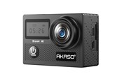 Action kamera - Akaso Brave 4 Ultra HD 4K Wifi Action Camera With Digital Zoom - SYA0004-BK1