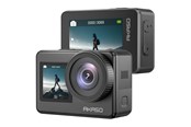 Action kamera - Akaso Brave 7 Dual Screen 4K/30fps Action Camera IPX8 Waterproof - SYYA0018-GY