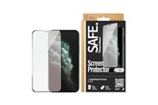 Mobil - Beskyttelsesglas - SAFE by PanzerGlass Screen Protector Apple iPhone X | Xs | 11 Pro | Edge-to-Edge - SAFE95004