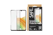 Mobil - Beskyttelsesglas - SAFE by PanzerGlass Screen Protector Samsung Galaxy A33 5G - SAFE95101