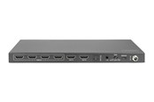 Skærm & Lyd switch - DIGITUS 4x2 HDMI Matrix Switch - DS-55509