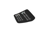 Værktøj - Wera Bicycle Set 10. 5 pieces - 5004178001