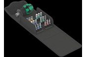 Værktøj - Wera Kraftform Kompakt Stubby 1. 19 pieces - 05057471001