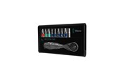 Værktøj - Wera Bicycle Set 9. 10 pieces - 5004177001