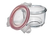 Andre køkkenapparater - KÜCHENPROF Opbevaringsboks rund glas 8cm MINI - K1001703508