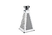 Køkkenredskaber - KÜCHENPROF Pyramide rivejern QUADRO stort - K1004452800