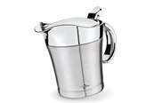 Køkkentilbehør - KÜCHENPROF Sovsekande med termo 500ml - K1012472800