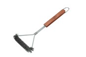 Grill og tilbehør - KÜCHENPROF Grillbørste stål TEXAS - K1066792838