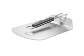 Køkkenredskaber - KÜCHENPROF Pizza-spade ALFREDO stål - K1086402800