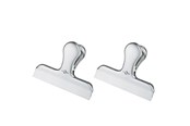 Køkkentilbehør - KÜCHENPROF Clamps for bags 2 pcs - K1310442800