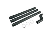 Løvsuger/blæser - Makita 191B03-8 Blower Gutter Cleaning Attachment Kit - 191B03-8