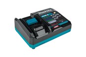 Akku & Lader - Makita DC40RA Fast Li-ion Charger 36-40V - DC40RA