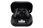 Hovedtelefoner/headset - DENVER TWE-38BLACK - true wireless earphones with mic - TWE-38BLACK